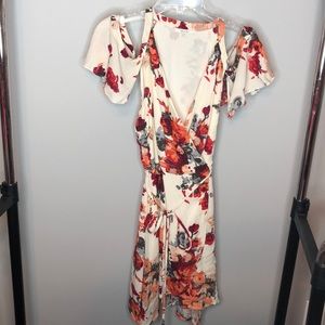 Miss Me Summer Dress